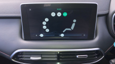 MG Hs 1.5 T-GDI Excite 5dr Petrol Hatchback